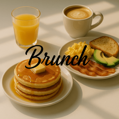Brunch