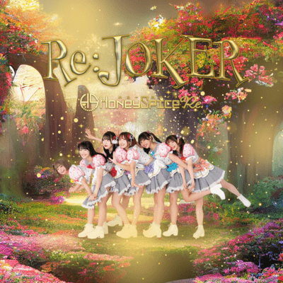 Re:JOKER