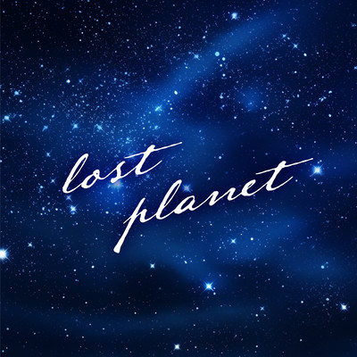 lost planet