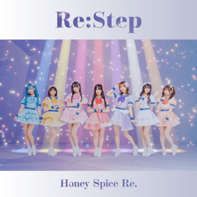 Re Step