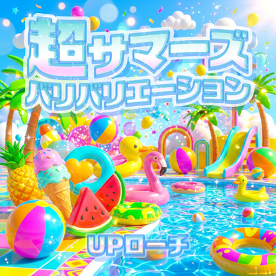 Chou summer's varivariation