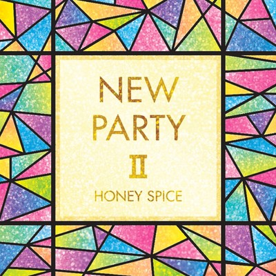 NEW PARTY II