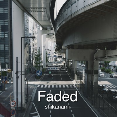 Faded