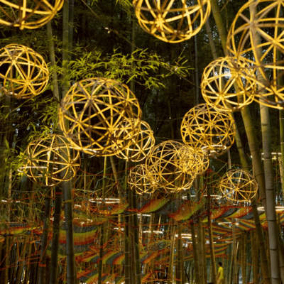 YOAKE (LIVE version -2025 TAGAMI Bam Boo Boo-)