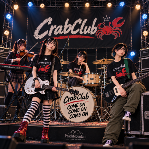 CrabClub