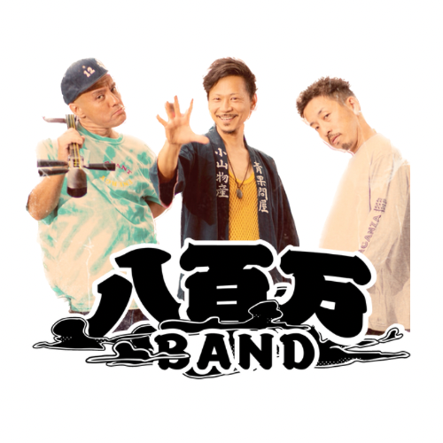 YAOYOROZU BAND