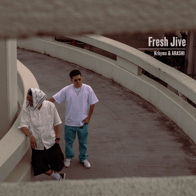Fresh Jive