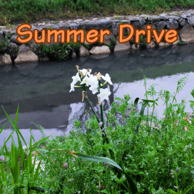 Summer Drive