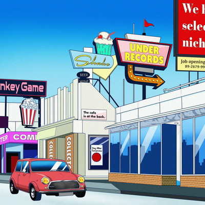 Sweet Inspiration~Little Sparkle