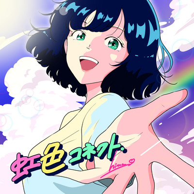 Nijiiro Connect