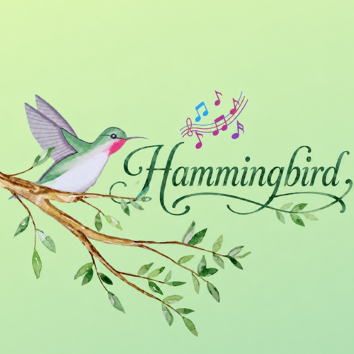 Hummingbird