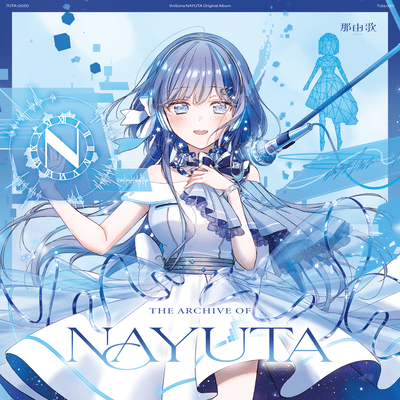 THE ARCHIVE OF NAYUTA