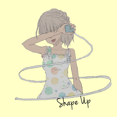 Shape Up