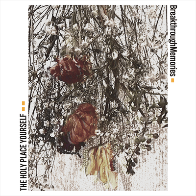 THE HOLY PLACE YOURSELF