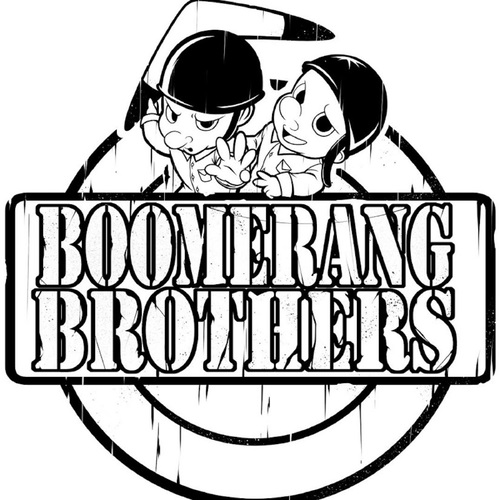 Boomerang Brothers