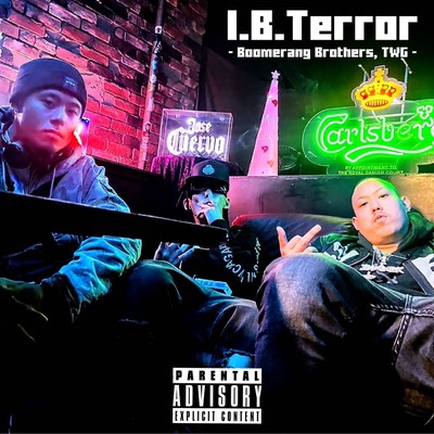 I.B.Terror