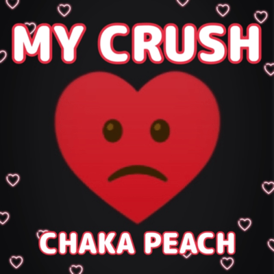 MY CRUSH