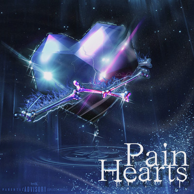 Pain Heartz