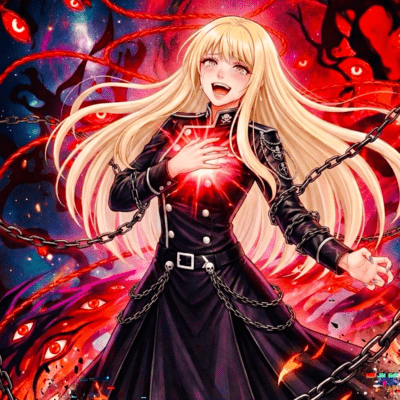 ANKOKU J METAL WORKS