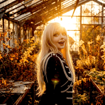 Genki Maru! Winter Magic