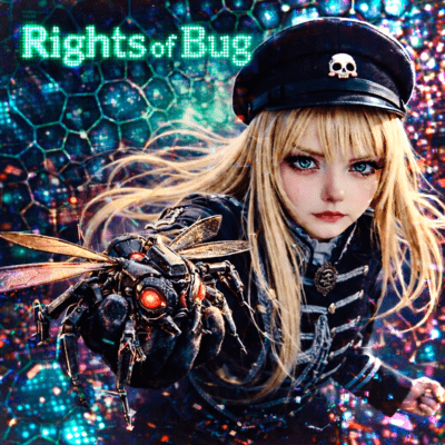 Rights of Bug