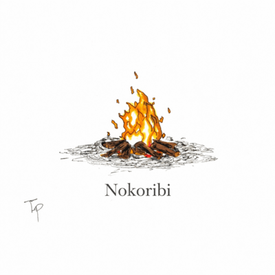 Nokoribi (feat. YSK)