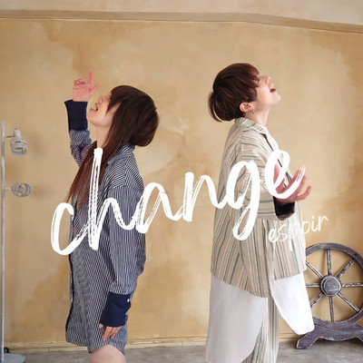 change