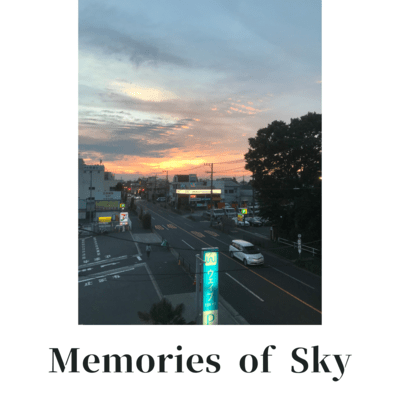 Memories of Sky