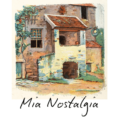 Mia Nostalgia