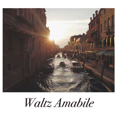 Waltz Amabile