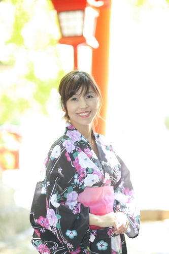 AOI Kingyoku