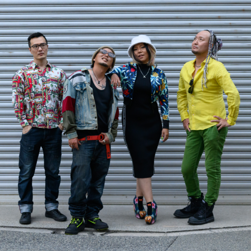 The canary of 100 measures