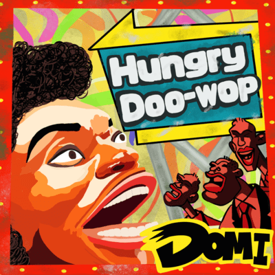 Hungry Doo-wop