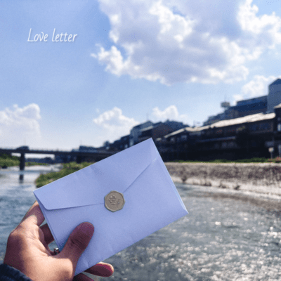 Love letter