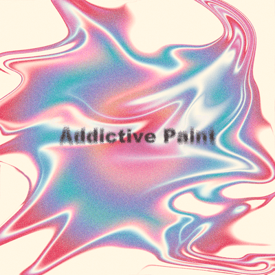 Addictive Paint
