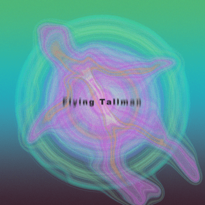 Flying Tallman