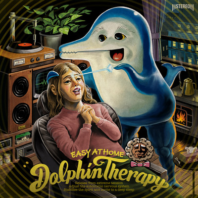 THERAPY (Pasocom Music Club Remix)