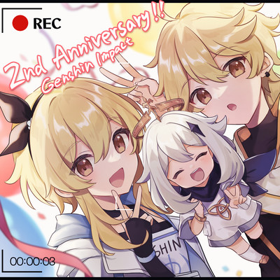 Travelogue (Japanese Acappella Ver.)