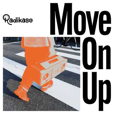 Move On Up
