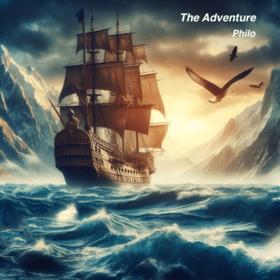 The Adventure