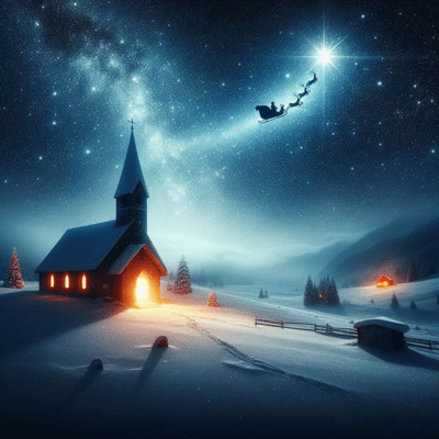 A Song for Cristmas