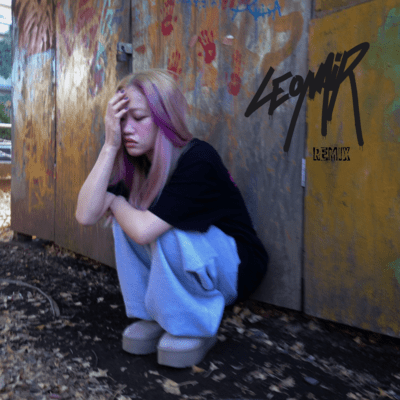 heartbeats (LEONAIR Remix)