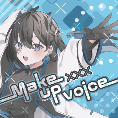 Make Up Voice!
