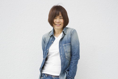 TAKAKO SHIRAI