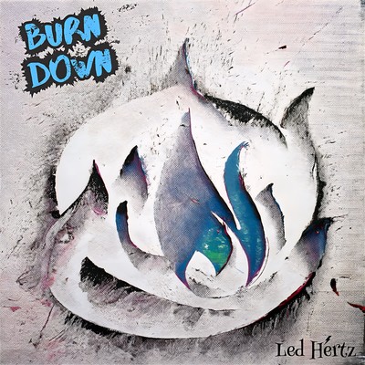 BURN DOWN