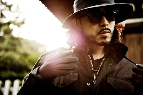 STICKO