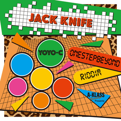 JACK KNIFE