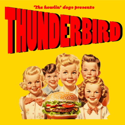 Thunderbird