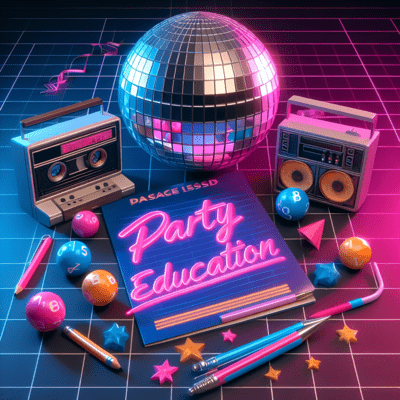 Party Education