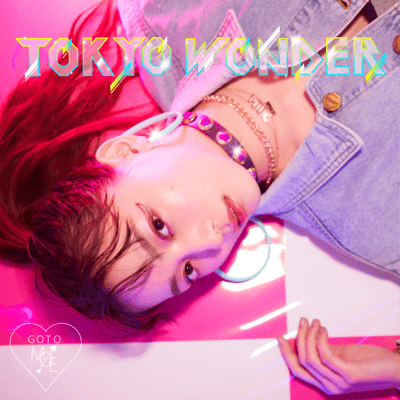 TOKYO WONDER